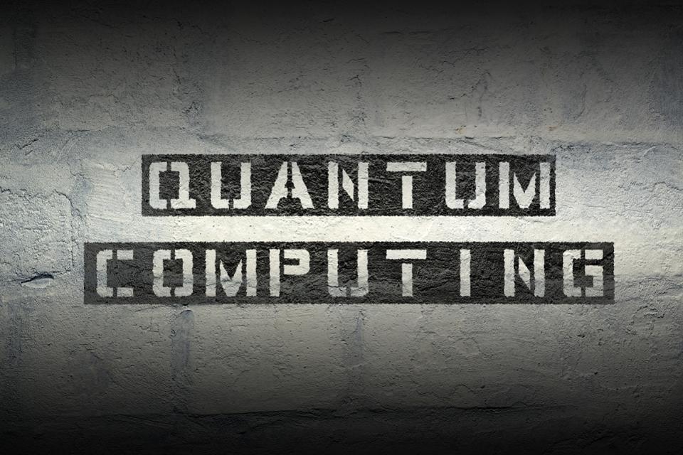 calculatoare cuantice